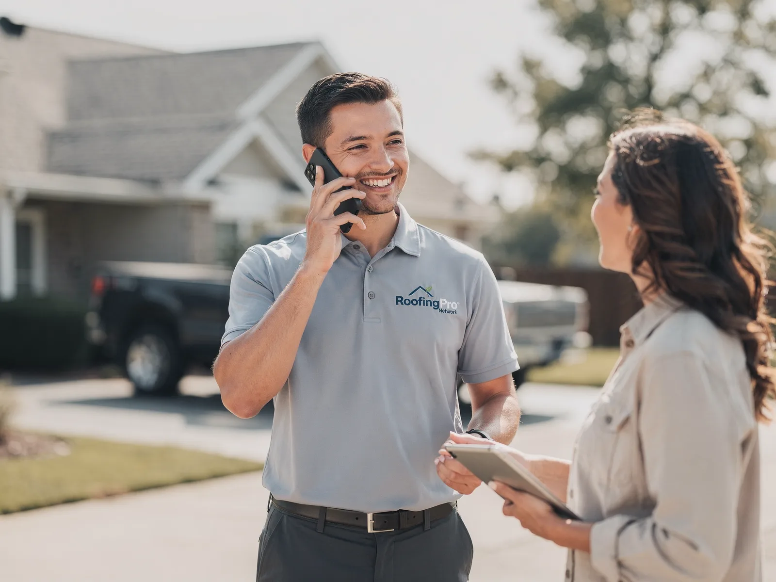 Roof Repair Oro Valley, AZ FAQs
